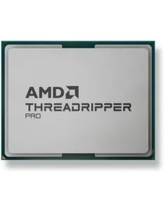 AMD Ryzen Threadripper PRO 9955WX (Tray) 16 Núcleos 4,5 GHz Base 5,4 GHz Turbo Socket sTR5 64 MB