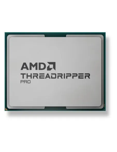AMD Ryzen Threadripper PRO 9955WX (Tray) 16 Núcleos 4,5 GHz Base 5,4 GHz Turbo Socket sTR5 64 MB