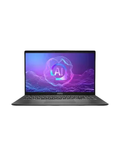 MSI Modern A15 AI F2HM-G010XES Ryzen 7-250/16GB/1TB SSD/15.6" FreeDOS