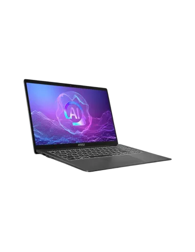 Portátil MSI Modern A15 AI F2HM-G010XES