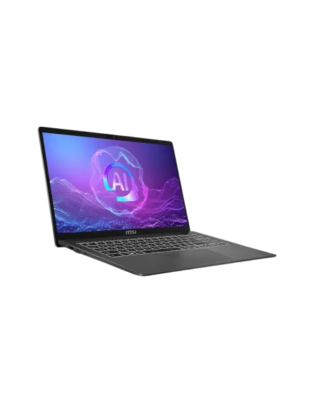 Portátil MSI Modern A15 AI F2HM-G010XES