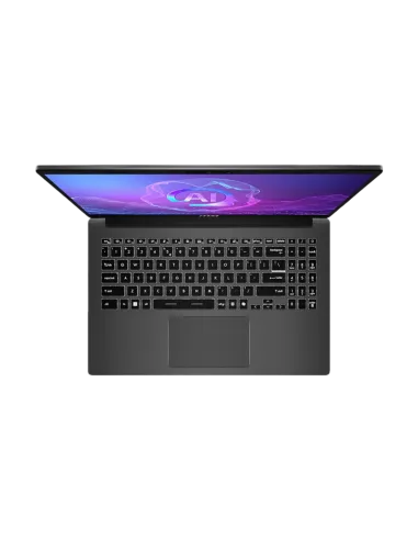 Portátil MSI Modern A15 AI F2HM-G010XES