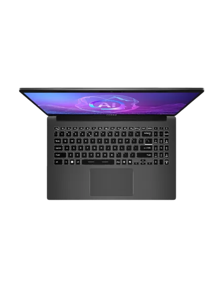 Portátil MSI Modern A15 AI F2HM-G010XES