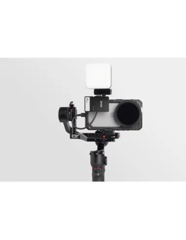 Disco Duro SSD Externo Lexar Professional Go SL400 2TB