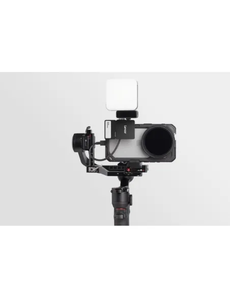 Disco Duro SSD Externo Lexar Professional Go SL400 2TB