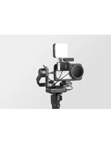 Disco Duro SSD Externo Lexar Professional Go SL400 2TB