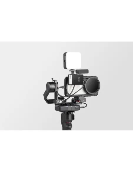 Disco Duro SSD Externo Lexar Professional Go SL400 2TB