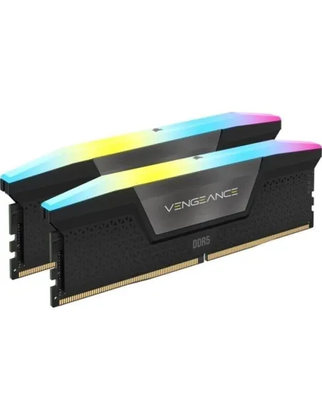Memoria RAM DDR5 Corsair Vengeance RGB CMH32GX5M2B6000Z38