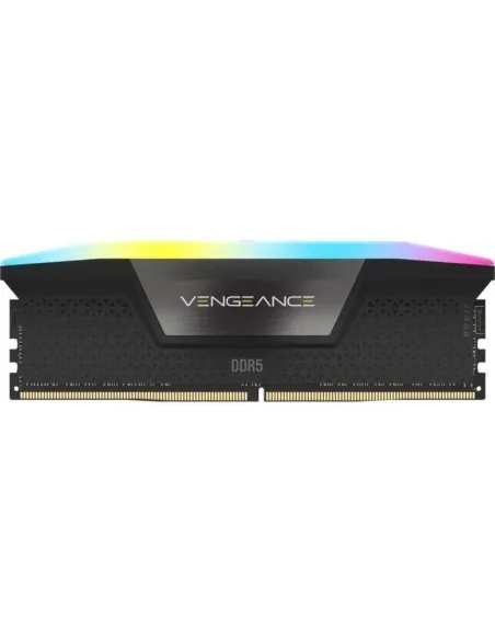 Memoria RAM DDR5 Corsair Vengeance RGB CMH32GX5M2B6000Z38
