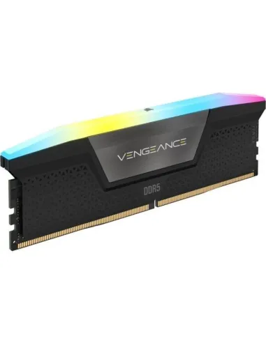 Memoria RAM DDR5 Corsair Vengeance RGB CMH32GX5M2B6000Z38