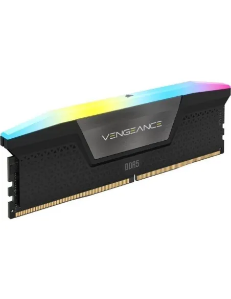 Memoria RAM DDR5 Corsair Vengeance RGB CMH32GX5M2B6000Z38