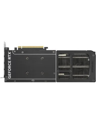 Asus GeForce RTX 5060 Ti Prime OC Edition 16GB GDDR7 Reflex 2 RTX AI DLSS4