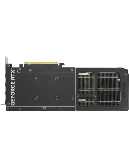 Asus GeForce RTX 5060 Ti Prime OC Edition 16GB GDDR7 Reflex 2 RTX AI DLSS4