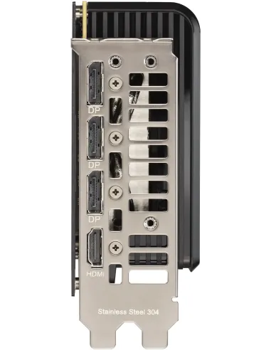 Asus GeForce RTX 5060 Ti Prime OC Edition 16GB GDDR7 Reflex 2 RTX AI DLSS4