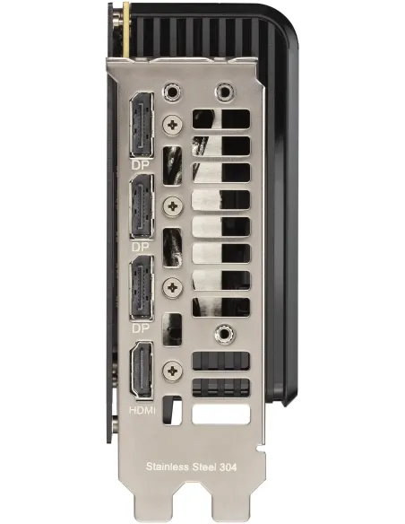 Asus GeForce RTX 5060 Ti Prime OC Edition 16GB GDDR7 Reflex 2 RTX AI DLSS4
