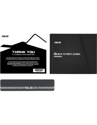 Asus GeForce RTX 5060 Ti Prime OC Edition 16GB GDDR7 Reflex 2 RTX AI DLSS4