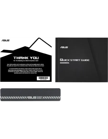 Asus GeForce RTX 5060 Ti Prime OC Edition 16GB GDDR7 Reflex 2 RTX AI DLSS4