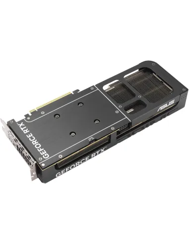 Asus GeForce RTX 5060 Ti Prime OC Edition 16GB GDDR7 Reflex 2 RTX AI DLSS4