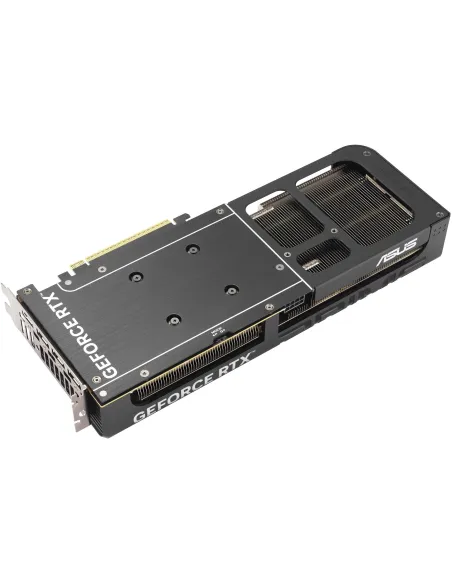 Asus GeForce RTX 5060 Ti Prime OC Edition 16GB GDDR7 Reflex 2 RTX AI DLSS4