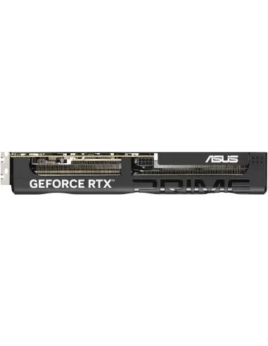 Asus GeForce RTX 5060 Ti Prime OC Edition 16GB GDDR7 Reflex 2 RTX AI DLSS4