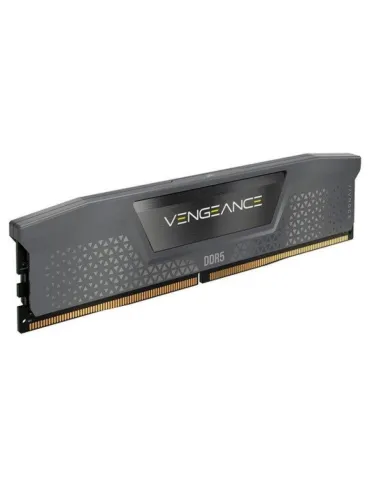 Memoria RAM DDR5 Corsair Vengeance CMK32GX5M2B6000Z38