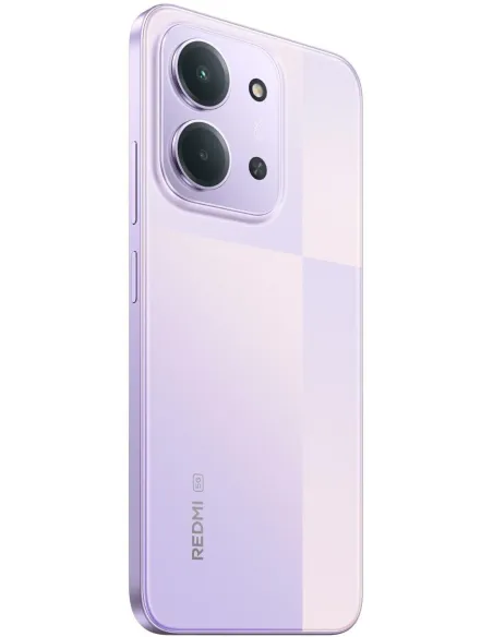 Móvil Xiaomi Redmi 15C 5G 4GB/256GB Violeta libre