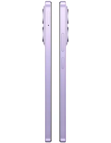 Móvil Xiaomi Redmi 15C 5G 4GB/256GB Violeta libre