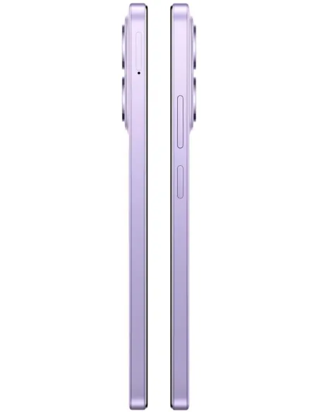 Móvil Xiaomi Redmi 15C 5G 4GB/256GB Violeta libre