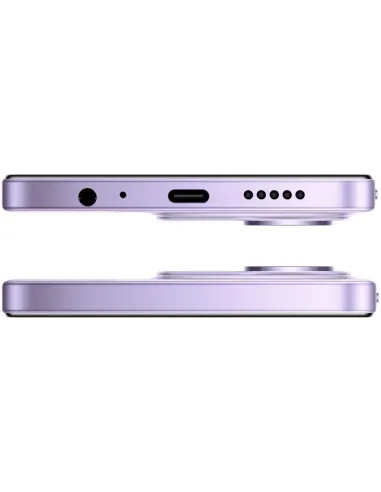 Móvil Xiaomi Redmi 15C 5G 4GB/256GB Violeta libre