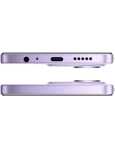 Móvil Xiaomi Redmi 15C 5G 4GB/256GB Violeta libre