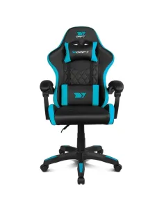 Drift DR35 Silla Gaming Negro/Azul-AGAMPA0660