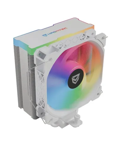 Disipador CPU Nfortec Centaurus X2 Blanco