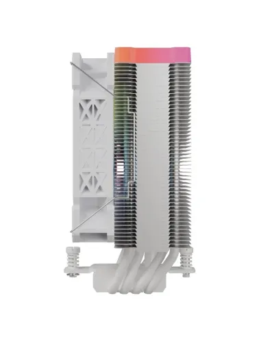 Disipador CPU Nfortec Centaurus X2 Blanco