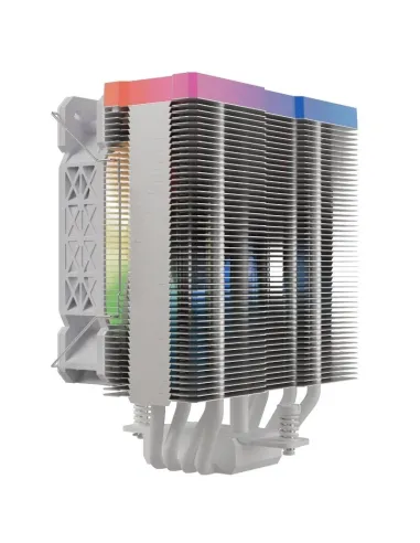 Disipador CPU Nfortec Centaurus X2 Blanco