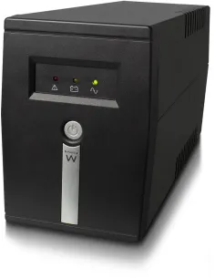 Ewent EW3946 UPS 600VA Line Interactive-988493