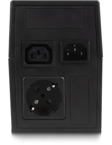 Ewent EW3946 UPS 600VA Line Interactive