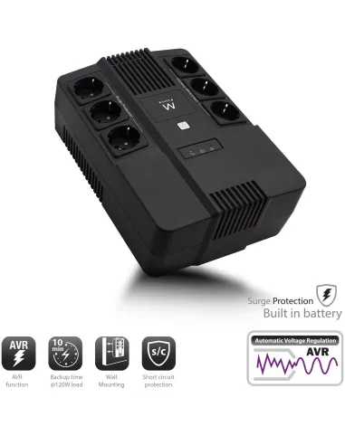 SAI Interactivo Ewent EW3945