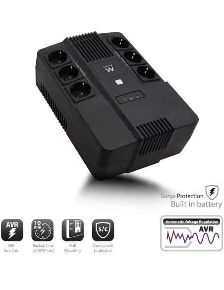 SAI Interactivo Ewent EW3945