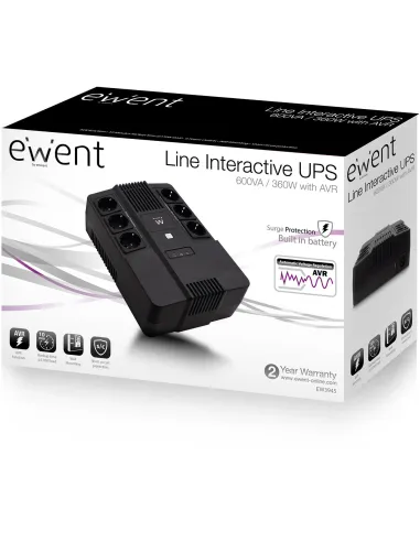 SAI Interactivo Ewent EW3945