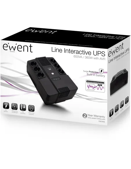 SAI Interactivo Ewent EW3945