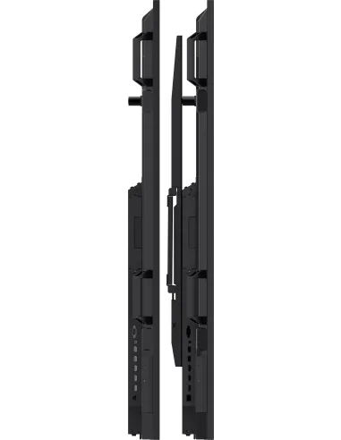 Pantalla de Gran Formato: iiyama LH8664UHS-B3AG