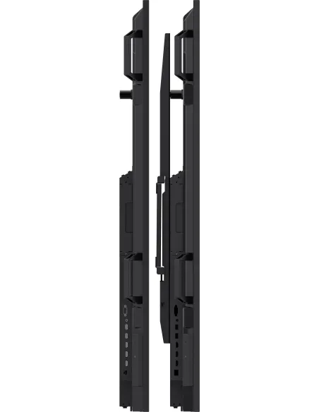 Pantalla de Gran Formato: iiyama LH8664UHS-B3AG