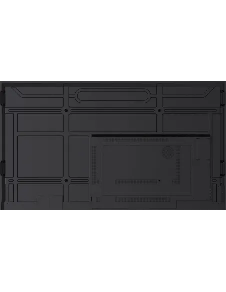 Pantalla de Gran Formato: iiyama LH8664UHS-B3AG