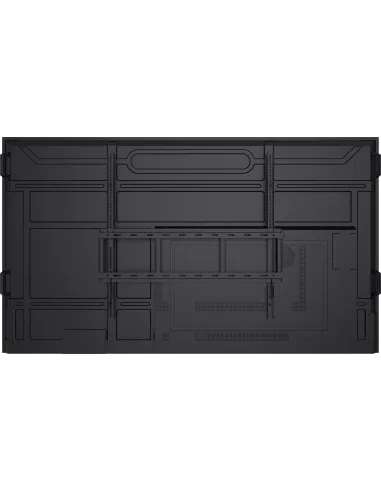 Pantalla de Gran Formato: iiyama LH8664UHS-B3AG