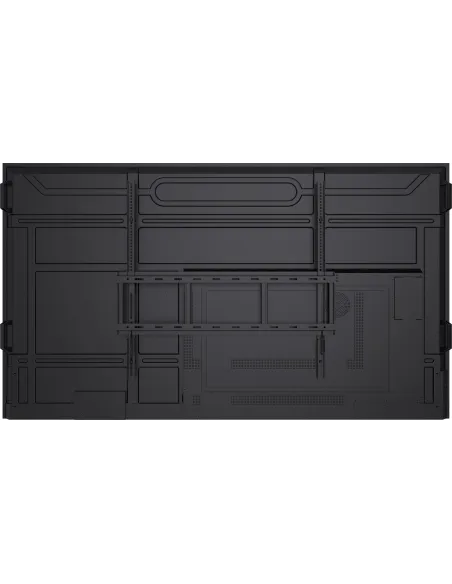 Pantalla de Gran Formato: iiyama LH8664UHS-B3AG