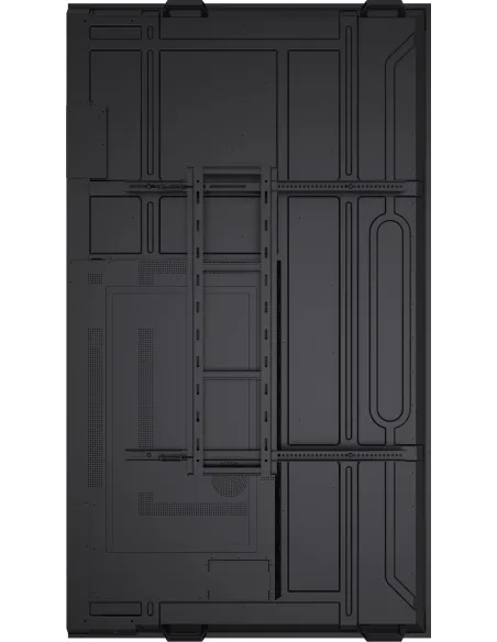 Pantalla de Gran Formato: iiyama LH8664UHS-B3AG