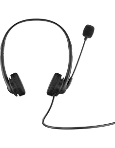 HP Auriculares Estéreo USB G2-1403916