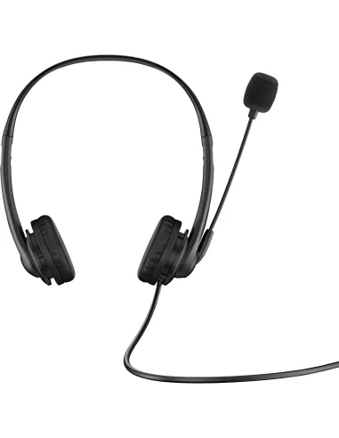 HP Auriculares Estéreo USB G2