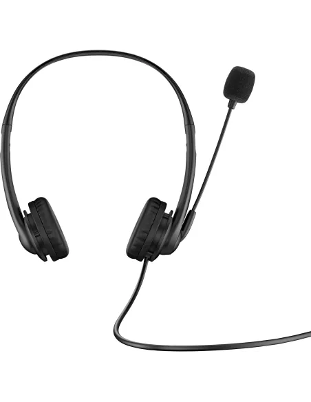 HP Auriculares Estéreo USB G2