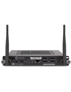 AOPEN OPS 91.BP100.G020 ChromeBox Intel Core i3-1315U/8GB/256GB SSD ChromeOS-1403065